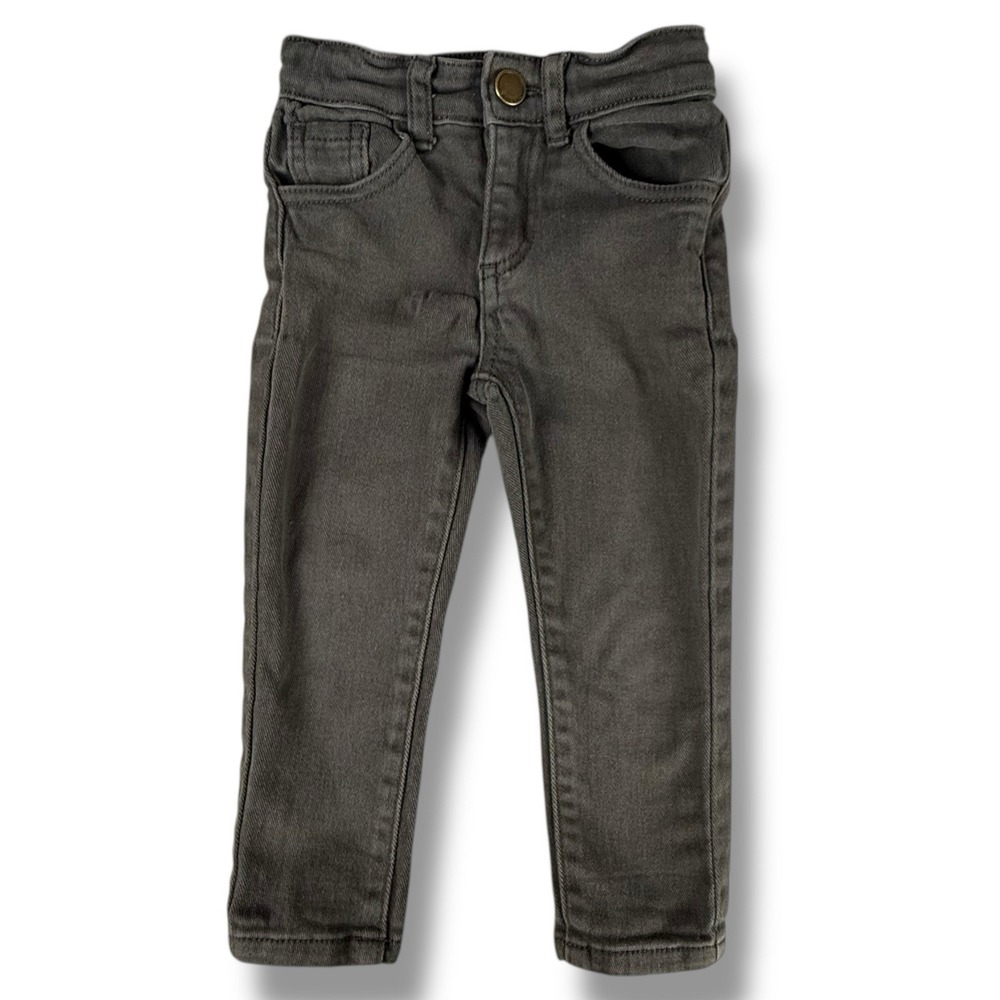 Jamie Kay Corduroy Shorts &‎ Pants Bundle Toddler Boy 2Y Adjustable Waistbands - Picture 7 of 13